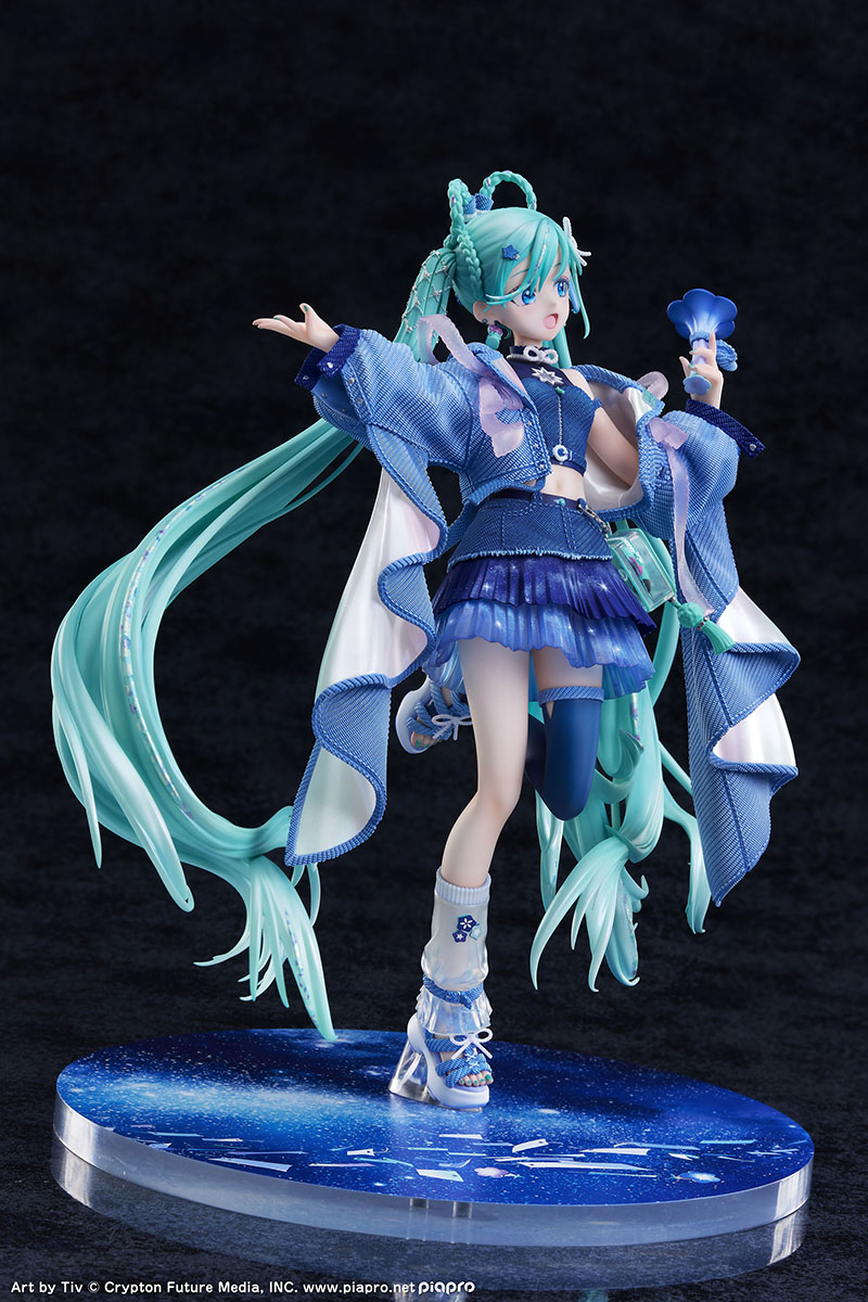 (Pre-Order) Hatsune Miku - MAGICAL MIRAI 2025 Ver. - 1/7 Scale Figure