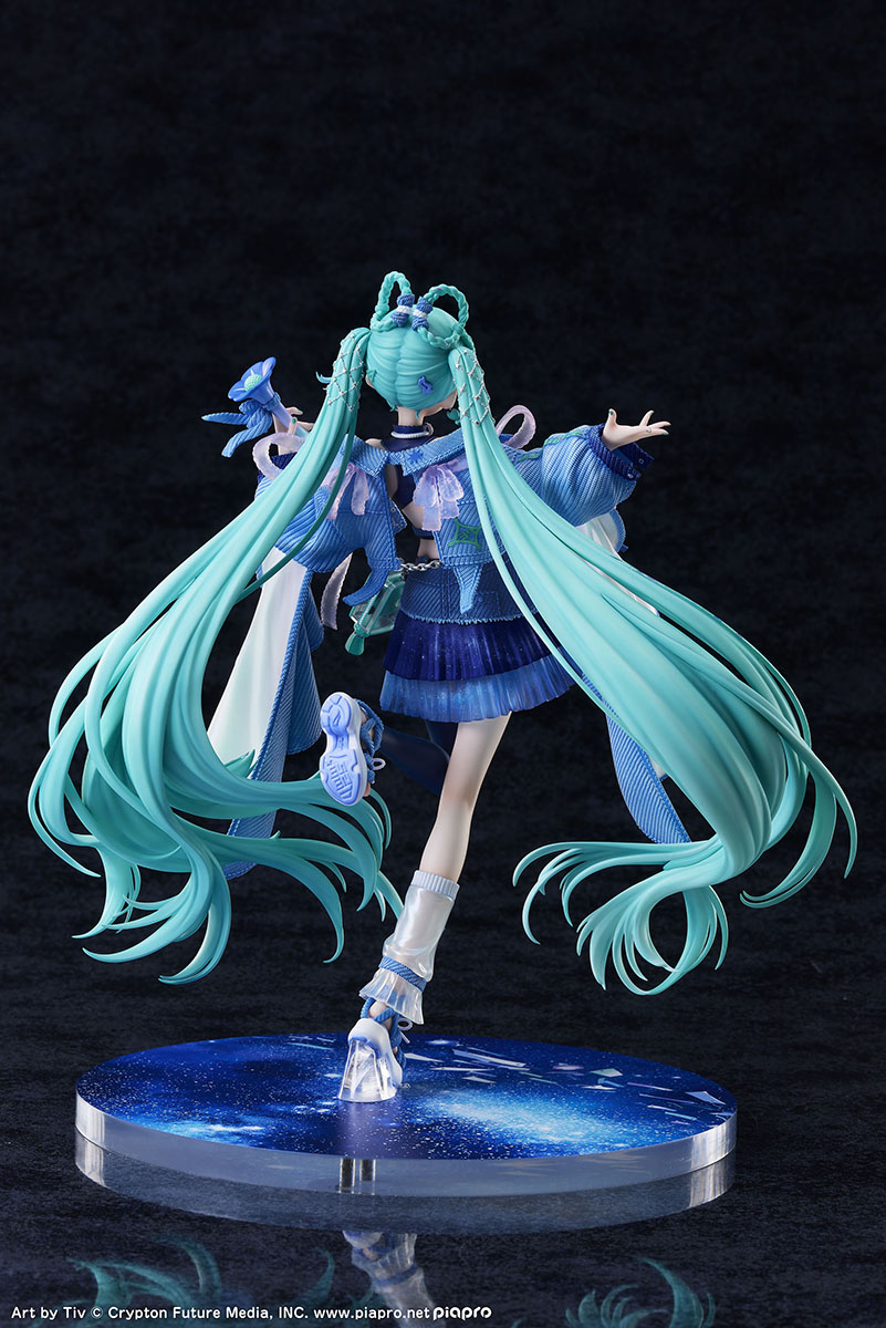 (Pre-Order) Hatsune Miku - MAGICAL MIRAI 2025 Ver. - 1/7 Scale Figure