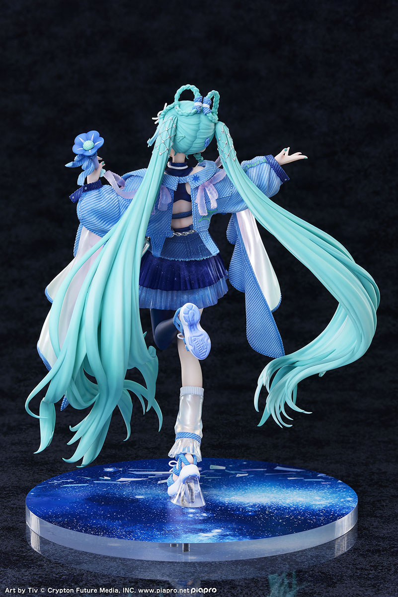 (Pre-Order) Hatsune Miku - MAGICAL MIRAI 2025 Ver. - 1/7 Scale Figure
