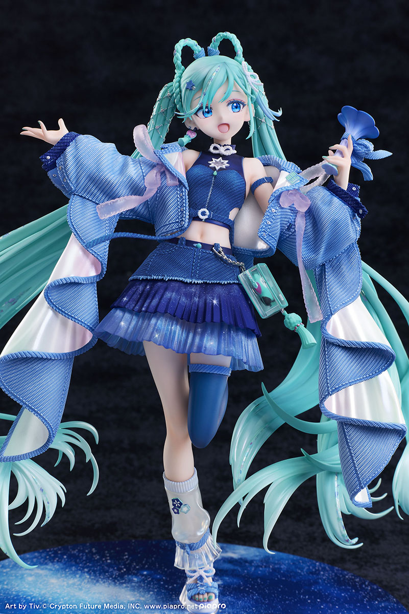 (Pre-Order) Hatsune Miku - MAGICAL MIRAI 2025 Ver. - 1/7 Scale Figure