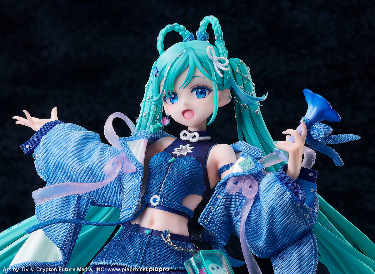 (Pre-Order) Hatsune Miku - MAGICAL MIRAI 2025 Ver. - 1/7 Scale Figure