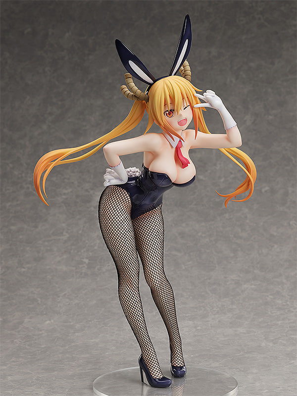 "Miss Kobayashi's Dragon Maid" Tohru Bunny Ver. - 1/4 Scale Figure