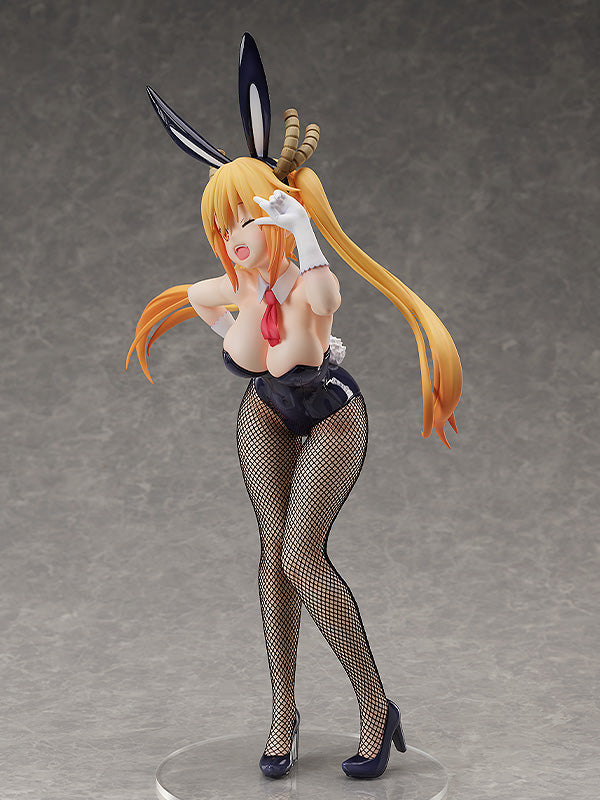 "Miss Kobayashi's Dragon Maid" Tohru Bunny Ver. - 1/4 Scale Figure