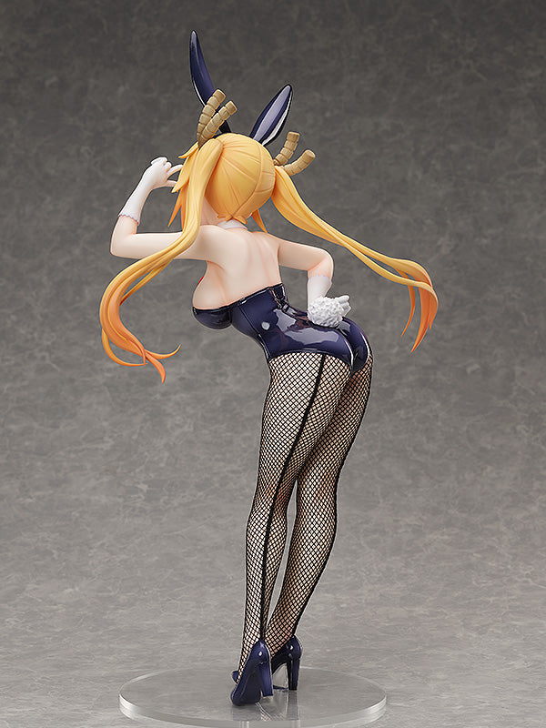 "Miss Kobayashi's Dragon Maid" Tohru Bunny Ver. - 1/4 Scale Figure