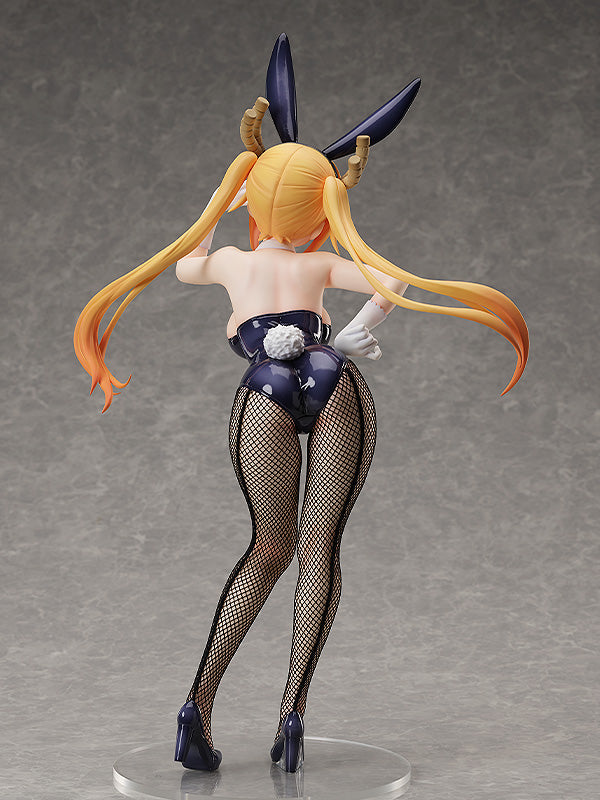 "Miss Kobayashi's Dragon Maid" Tohru Bunny Ver. - 1/4 Scale Figure