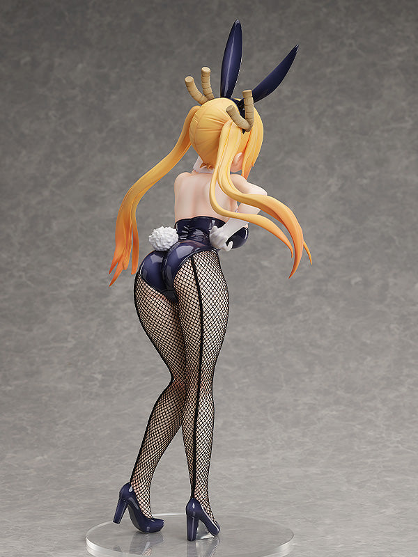 "Miss Kobayashi's Dragon Maid" Tohru Bunny Ver. - 1/4 Scale Figure