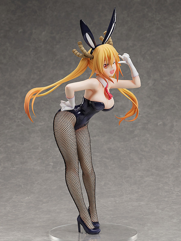 "Miss Kobayashi's Dragon Maid" Tohru Bunny Ver. - 1/4 Scale Figure