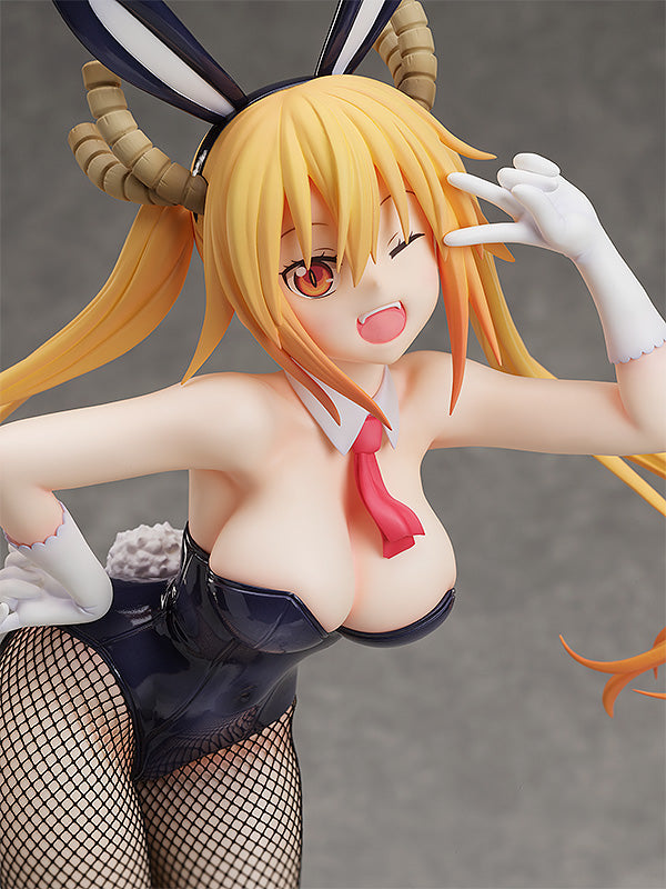 "Miss Kobayashi's Dragon Maid" Tohru Bunny Ver. - 1/4 Scale Figure