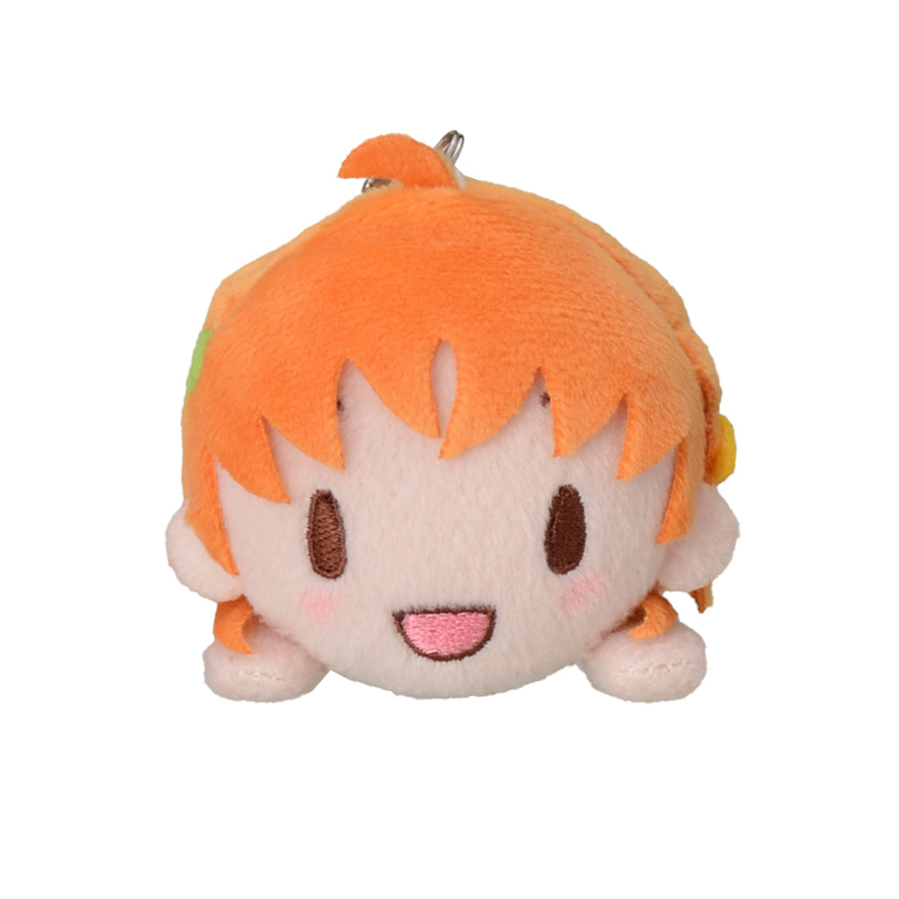 "Love Live! Sunshine!!" x Hatsune Miku Fuwa Petit Nesoberi Plush (Petit)