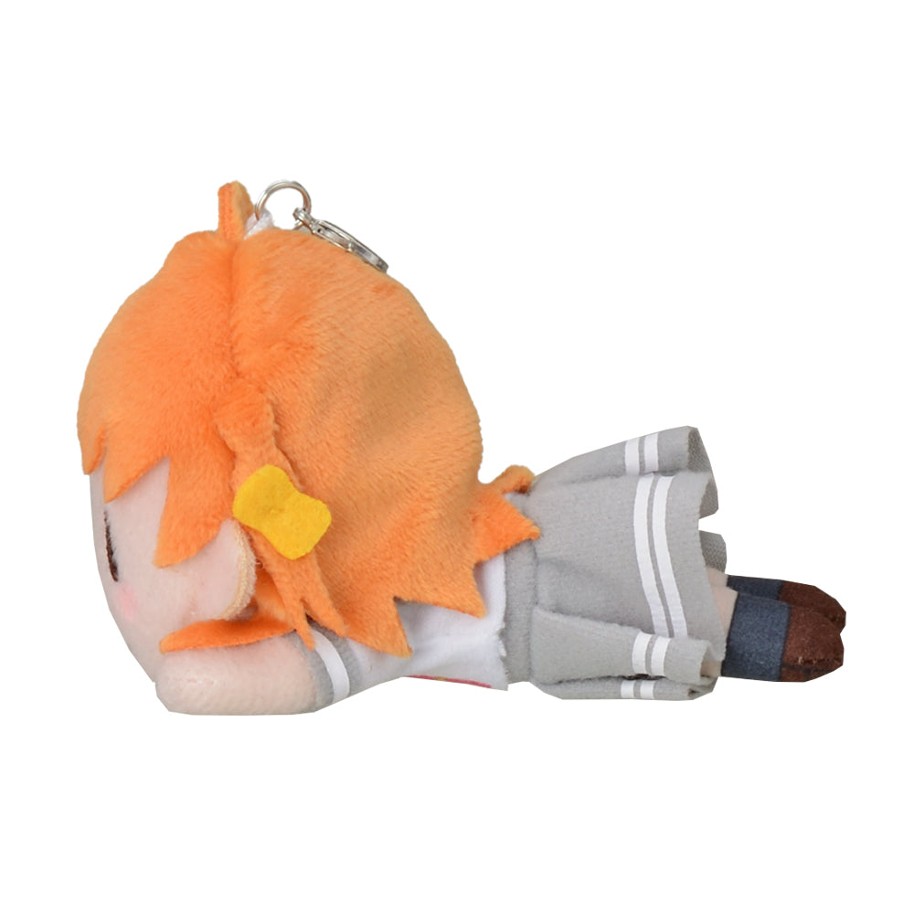 "Love Live! Sunshine!!" x Hatsune Miku Fuwa Petit Nesoberi Plush (Petit)
