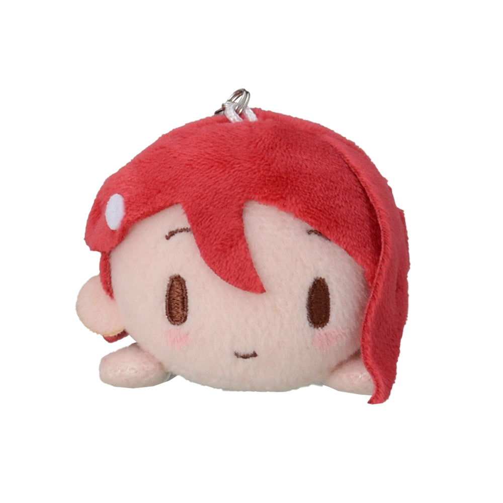 "Love Live! Sunshine!!" x Hatsune Miku Fuwa Petit Nesoberi Plush (Petit)