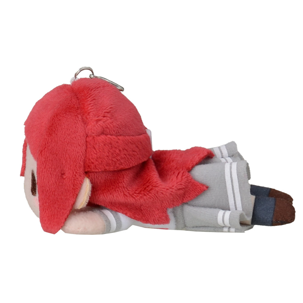 "Love Live! Sunshine!!" x Hatsune Miku Fuwa Petit Nesoberi Plush (Petit)