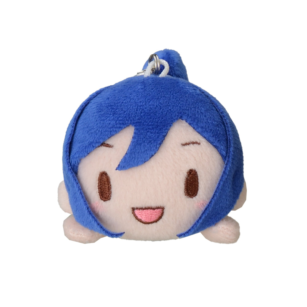 "Love Live! Sunshine!!" x Hatsune Miku Fuwa Petit Nesoberi Plush (Petit)