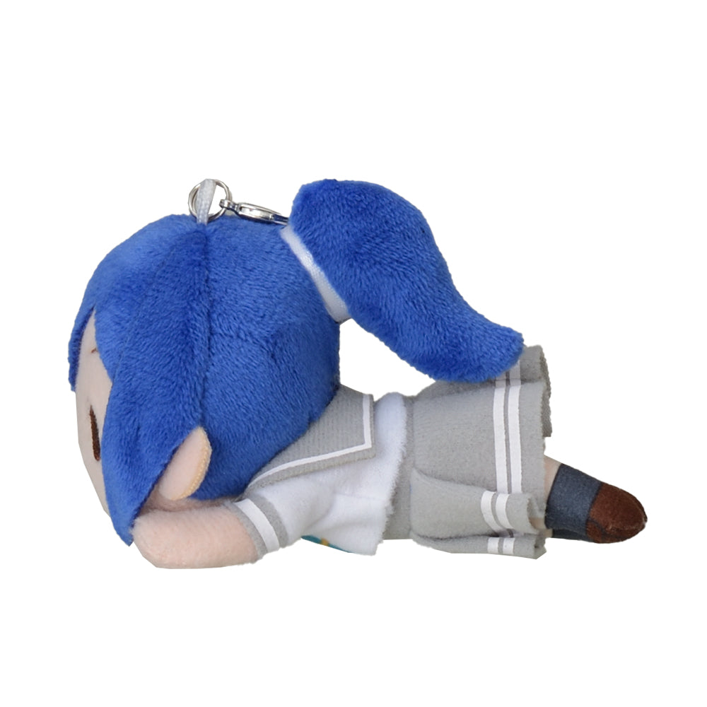 "Love Live! Sunshine!!" x Hatsune Miku Fuwa Petit Nesoberi Plush (Petit)