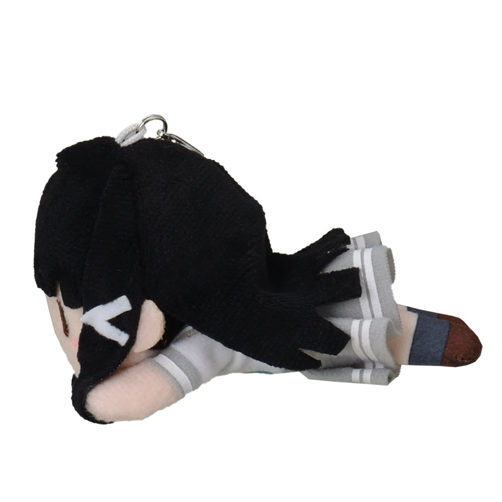 "Love Live! Sunshine!!" x Hatsune Miku Fuwa Petit Nesoberi Plush (Petit)