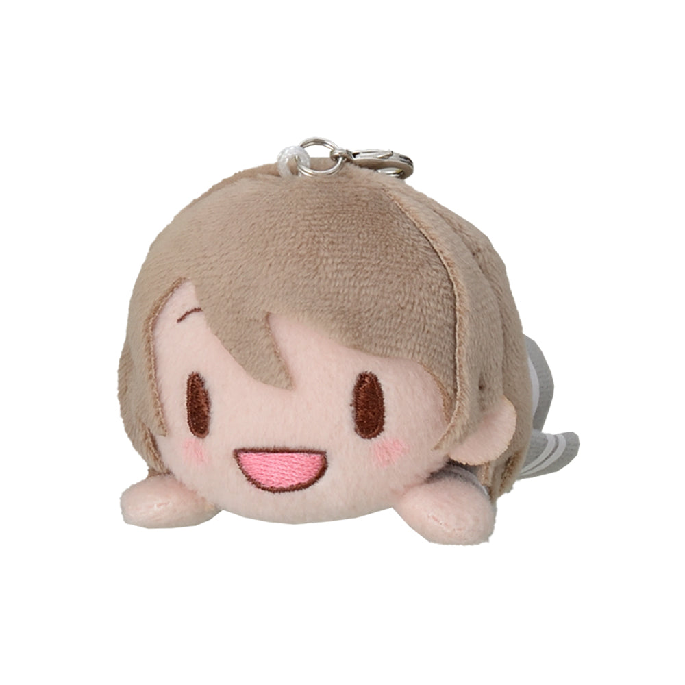"Love Live! Sunshine!!" x Hatsune Miku Fuwa Petit Nesoberi Plush (Petit)