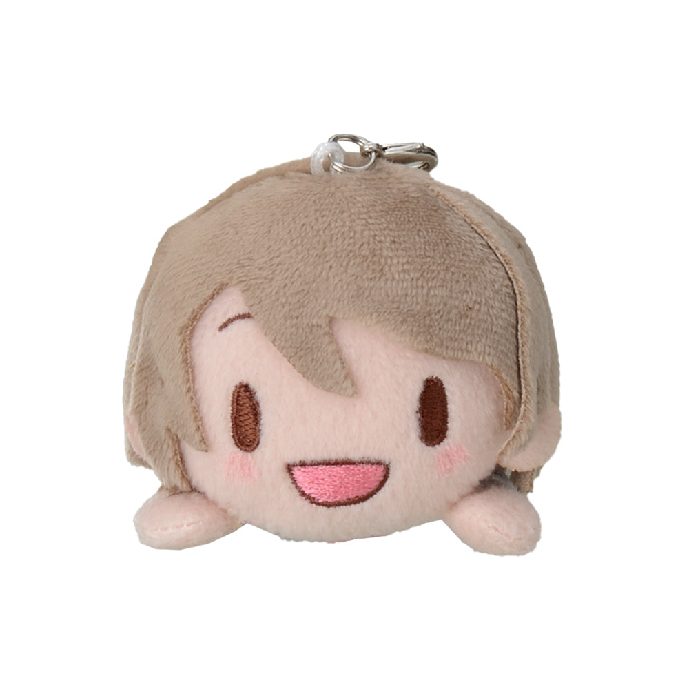 "Love Live! Sunshine!!" x Hatsune Miku Fuwa Petit Nesoberi Plush (Petit)