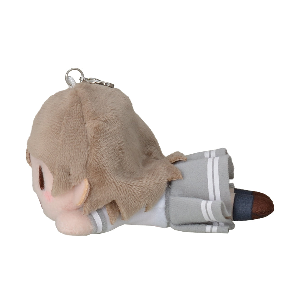 "Love Live! Sunshine!!" x Hatsune Miku Fuwa Petit Nesoberi Plush (Petit)
