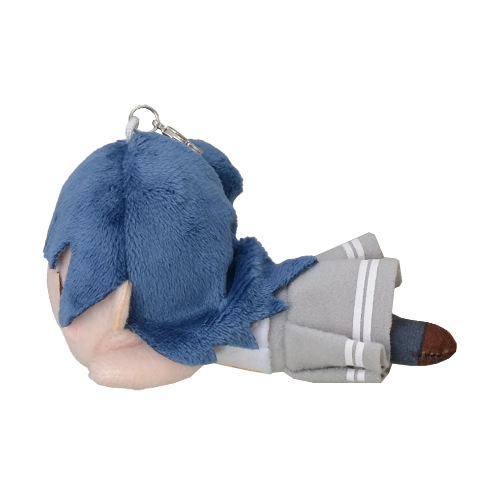 "Love Live! Sunshine!!" x Hatsune Miku Fuwa Petit Nesoberi Plush (Petit)