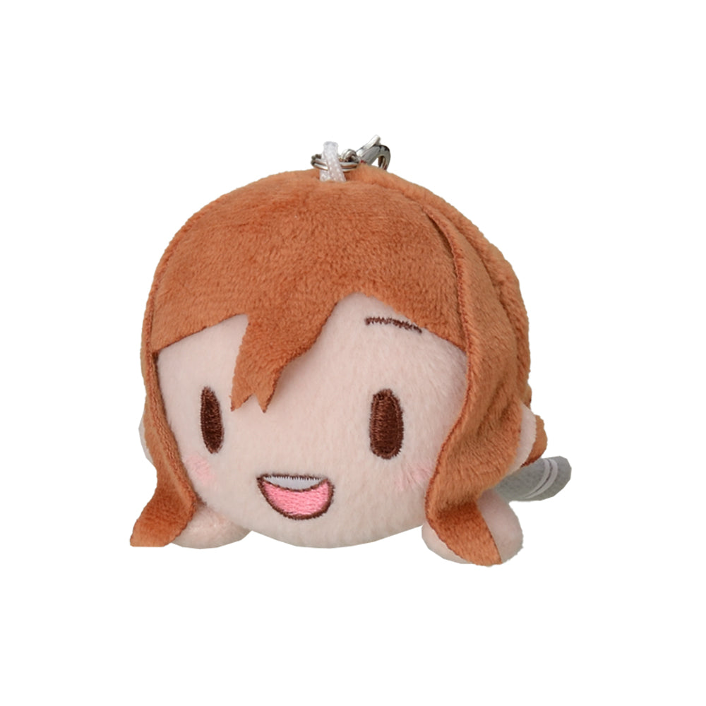 "Love Live! Sunshine!!" x Hatsune Miku Fuwa Petit Nesoberi Plush (Petit)