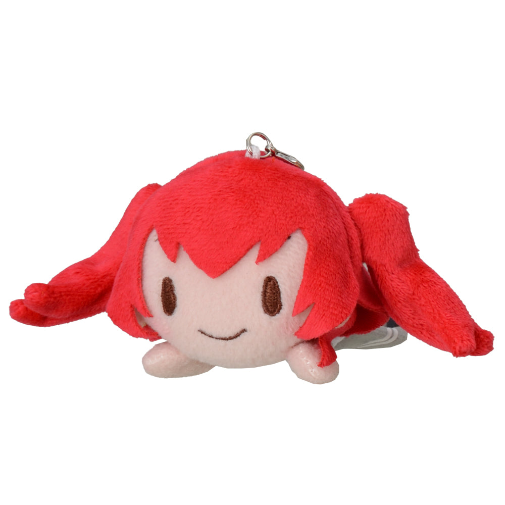 "Love Live! Sunshine!!" x Hatsune Miku Fuwa Petit Nesoberi Plush (Petit)