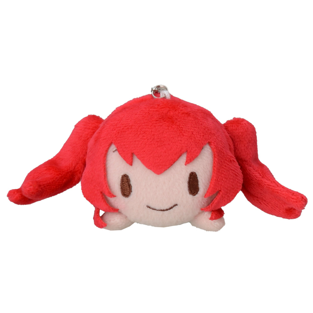 "Love Live! Sunshine!!" x Hatsune Miku Fuwa Petit Nesoberi Plush (Petit)