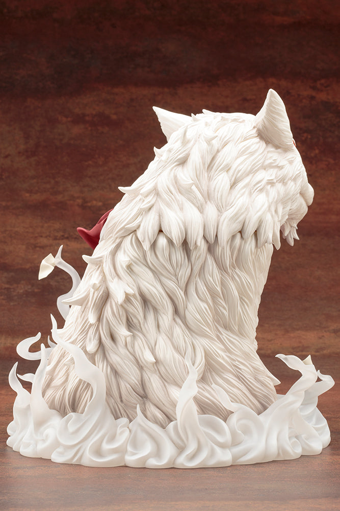 "Natsume Yujincho" ARTFX J -Natsume Takashi & Madara- Non-Scale Figure
