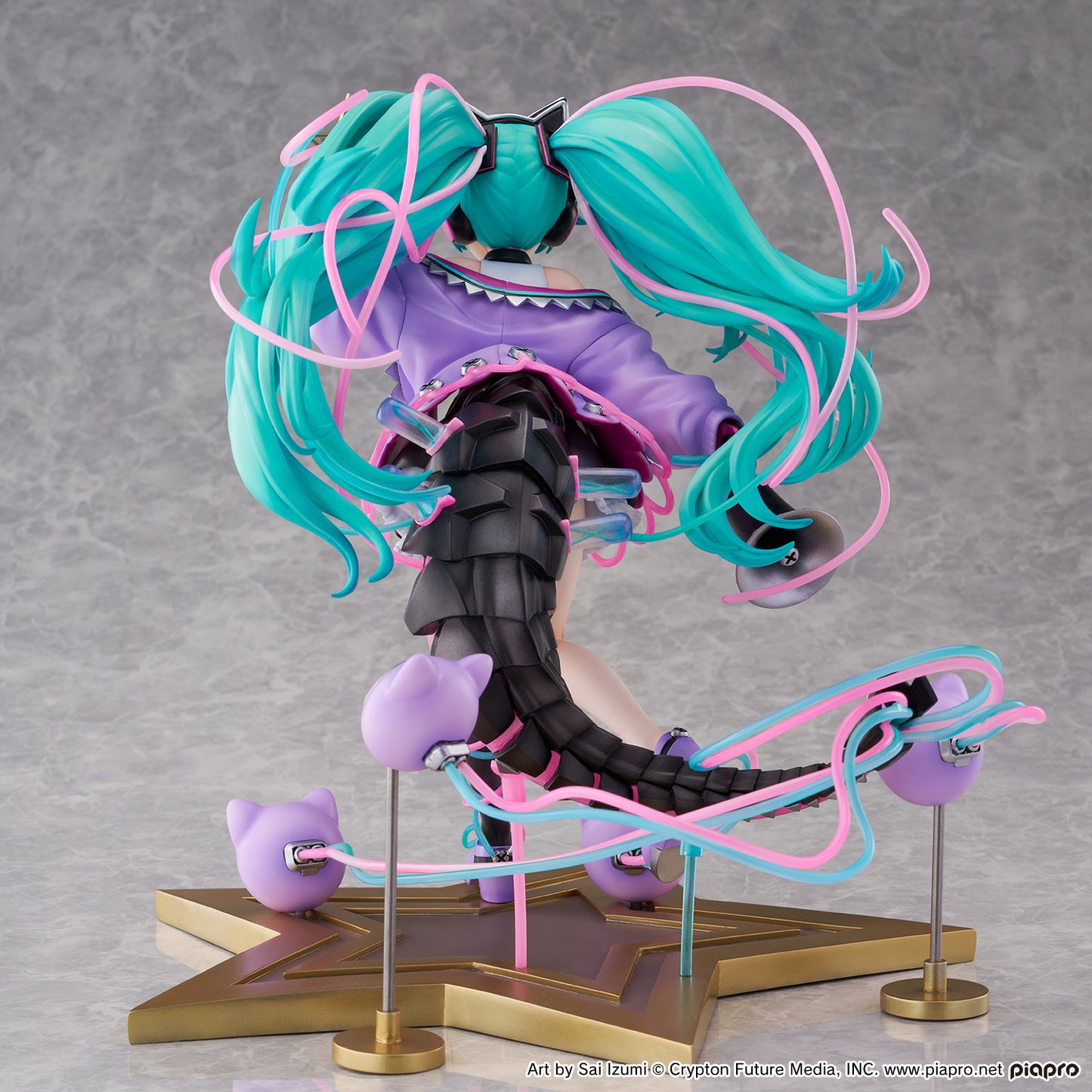 (Pre-Order) Hatsune Miku - 1/7 Scale Figure - Digital Stars 2023 Ver.