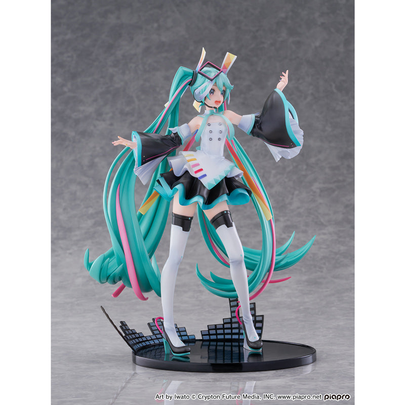 (Pre-Order) Hatsune Miku - 1/7 Scale Figure - HATSUNE MIKU EXPO 10th Anniversary Ver.
