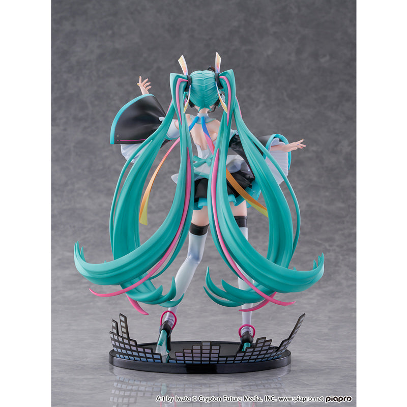 (Pre-Order) Hatsune Miku - 1/7 Scale Figure - HATSUNE MIKU EXPO 10th Anniversary Ver.
