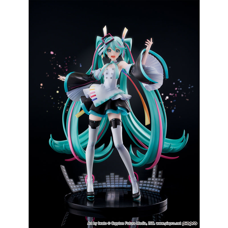 (Pre-Order) Hatsune Miku - 1/7 Scale Figure - HATSUNE MIKU EXPO 10th Anniversary Ver.