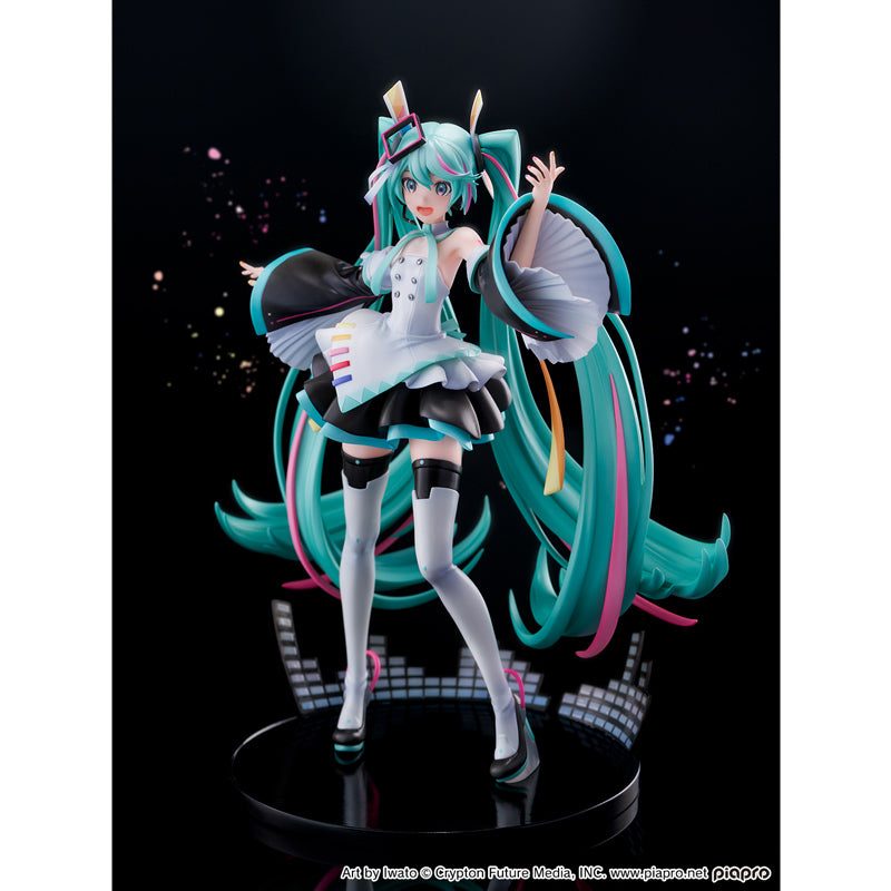 (Pre-Order) Hatsune Miku - 1/7 Scale Figure - HATSUNE MIKU EXPO 10th Anniversary Ver.