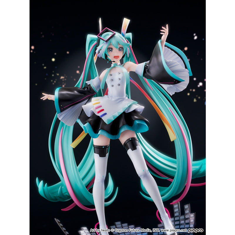 (Pre-Order) Hatsune Miku - 1/7 Scale Figure - HATSUNE MIKU EXPO 10th Anniversary Ver.