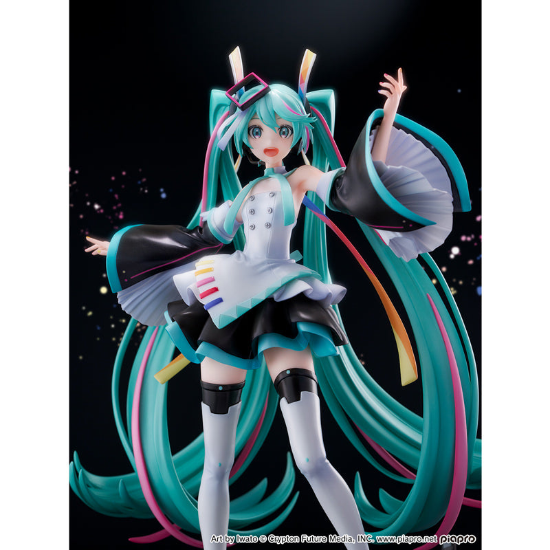 (Pre-Order) Hatsune Miku - 1/7 Scale Figure - HATSUNE MIKU EXPO 10th Anniversary Ver.