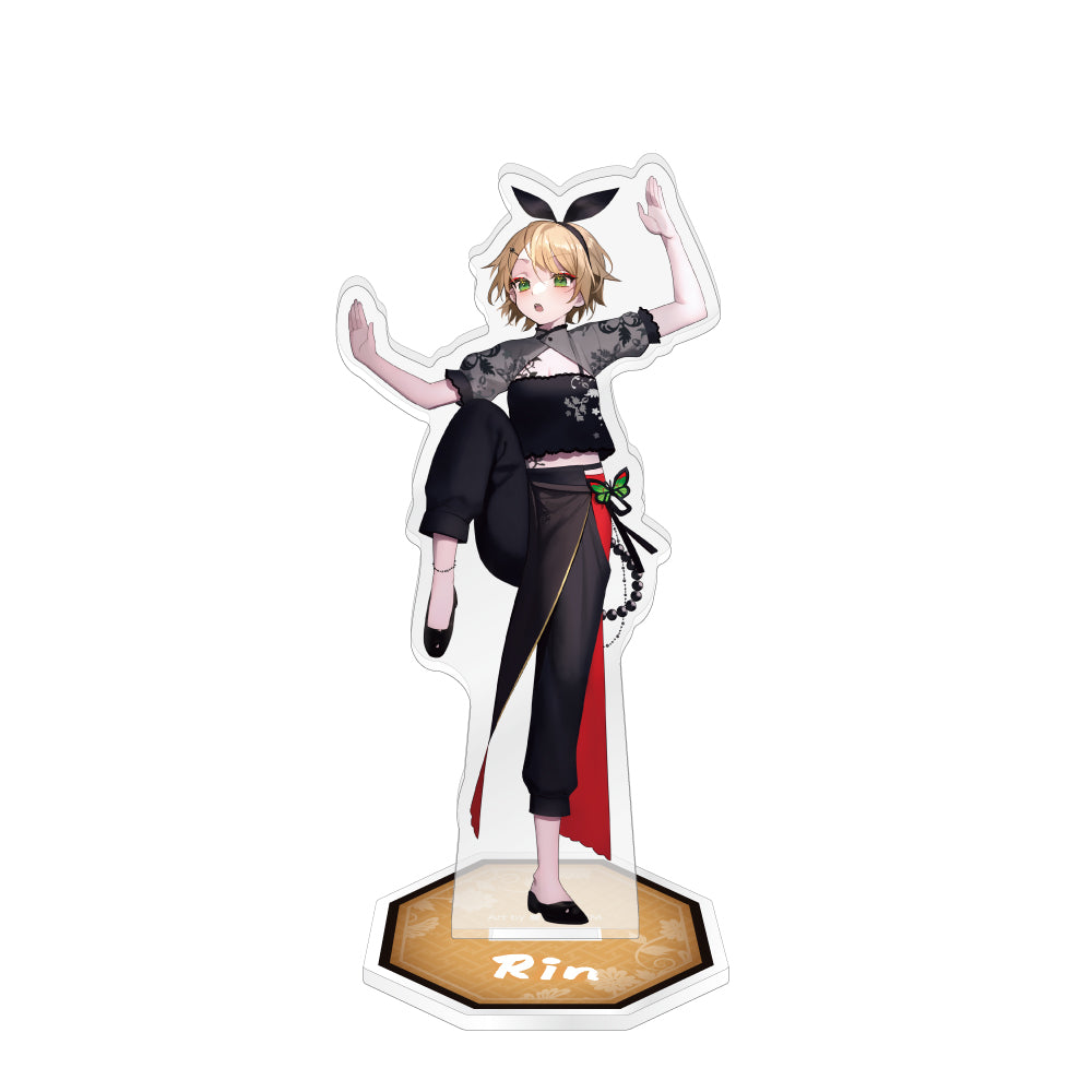 Hatsune Miku - 39Culture 2023 Extra Cosplay - Acrylic Stand