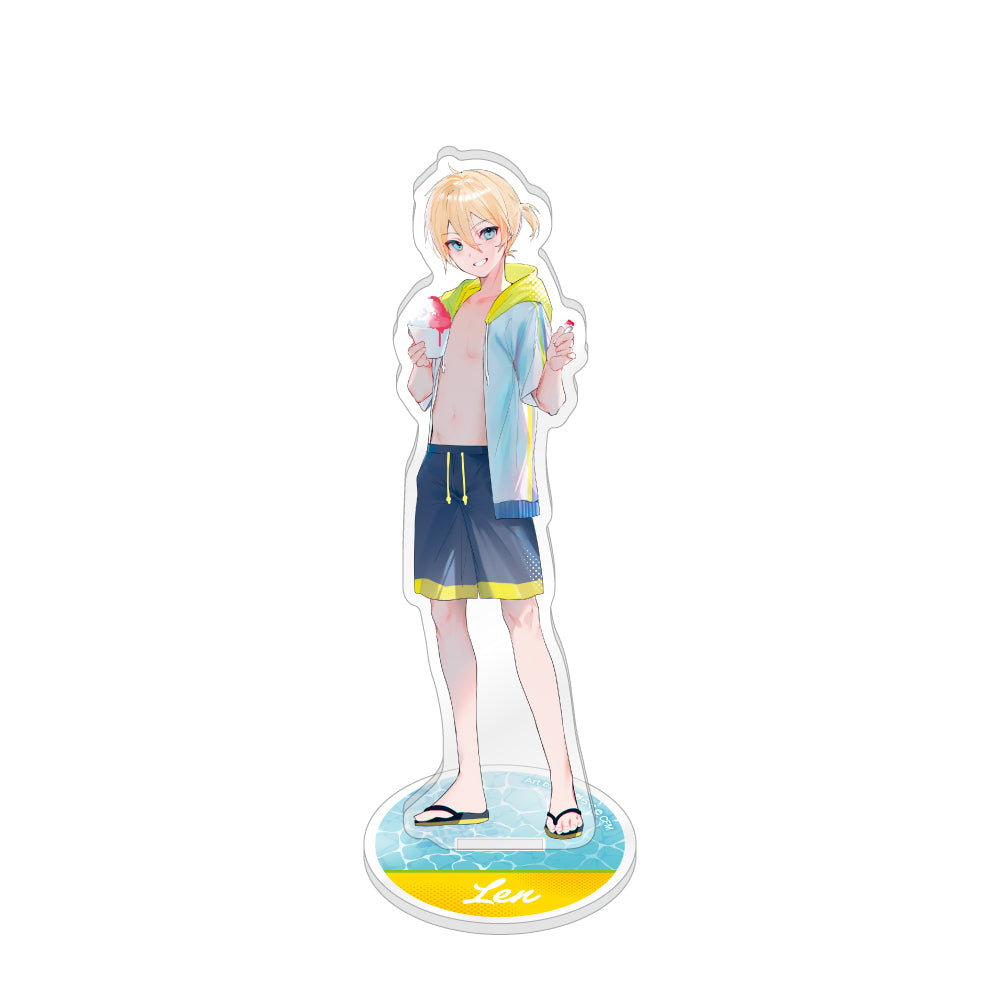 Hatsune Miku - 39Culture 2024 FES - Acrylic Stand