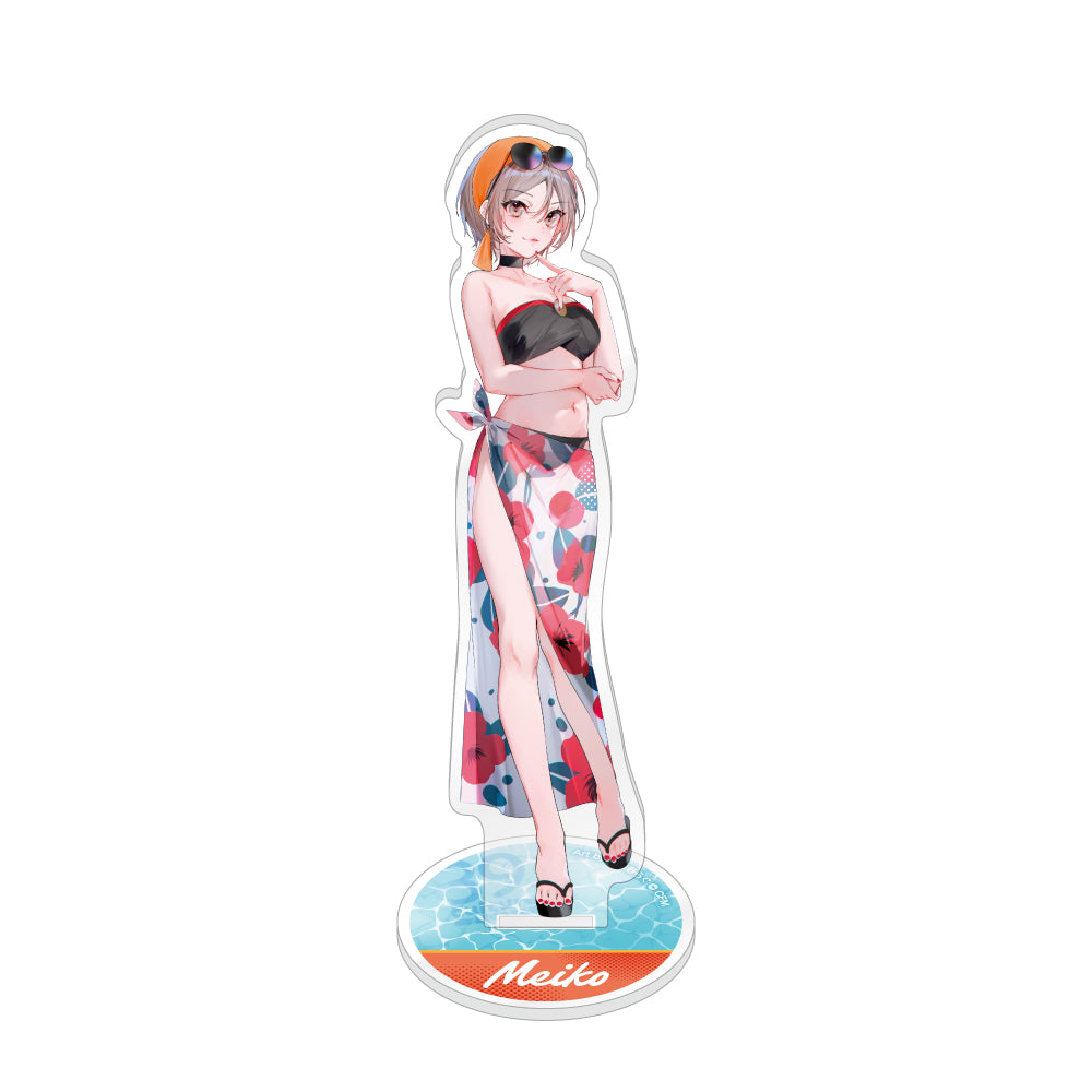 Hatsune Miku - 39Culture 2024 FES - Acrylic Stand