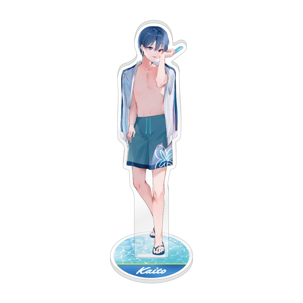 Hatsune Miku - 39Culture 2024 FES - Acrylic Stand