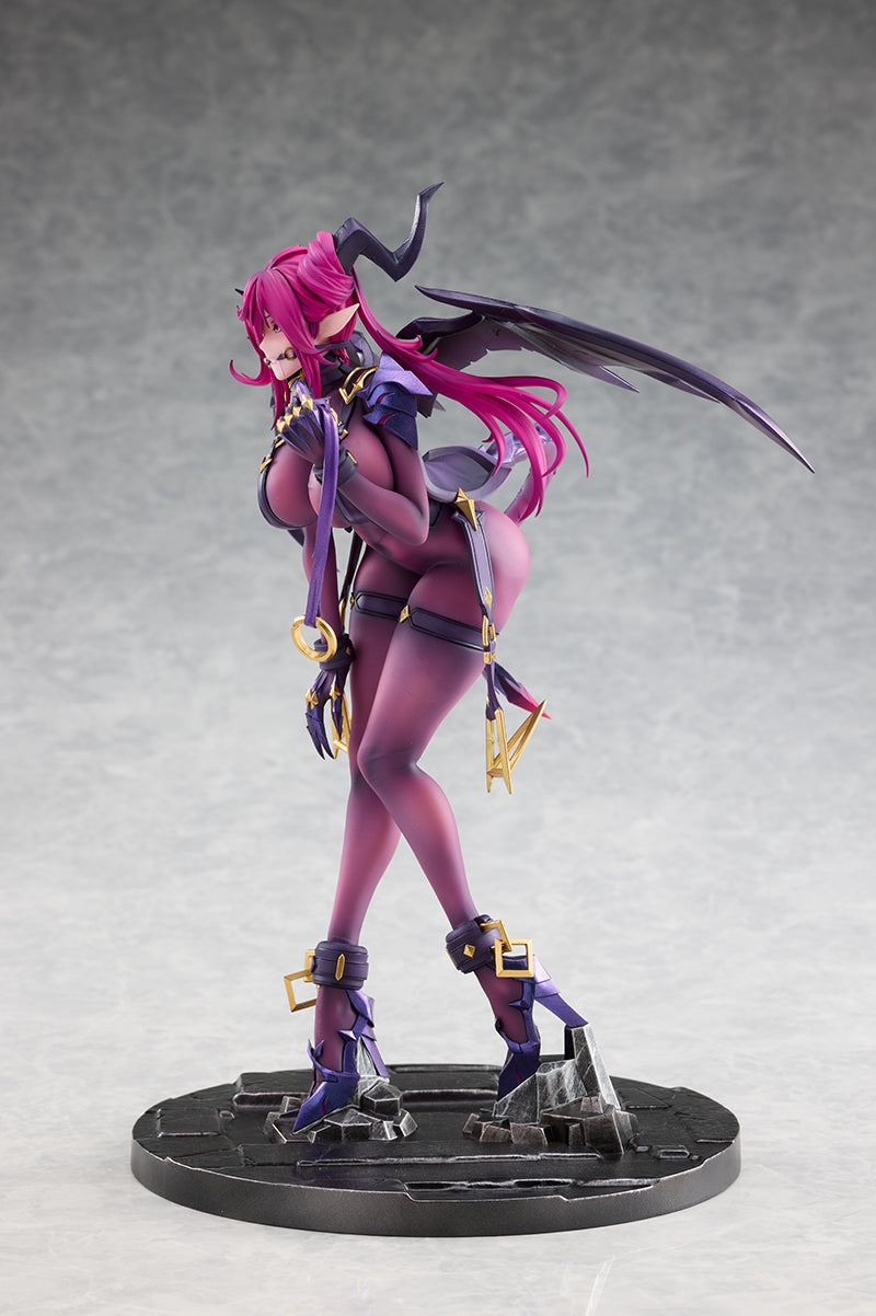 (Pre-Order) Dragon Knight Princess Claritas Draco Bellatrix Feminina 1/7 Scale Figure