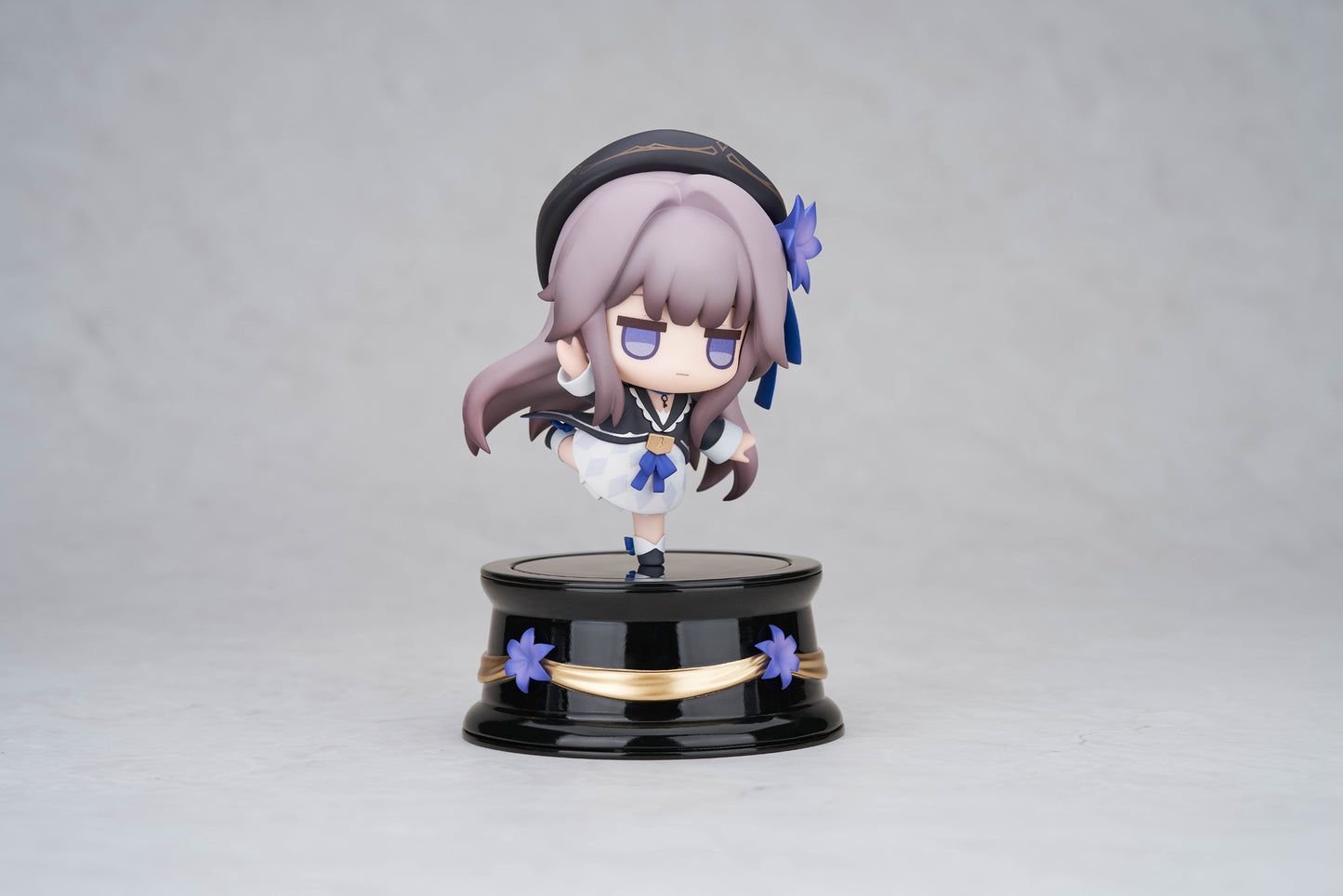 Honkai: Star Rail - Happy Pirouette: Herta - Mini Figure