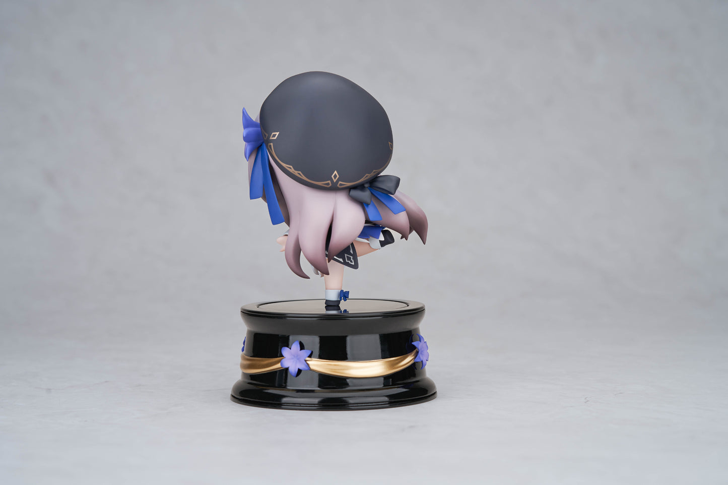 Honkai: Star Rail - Happy Pirouette: Herta - Mini Figure