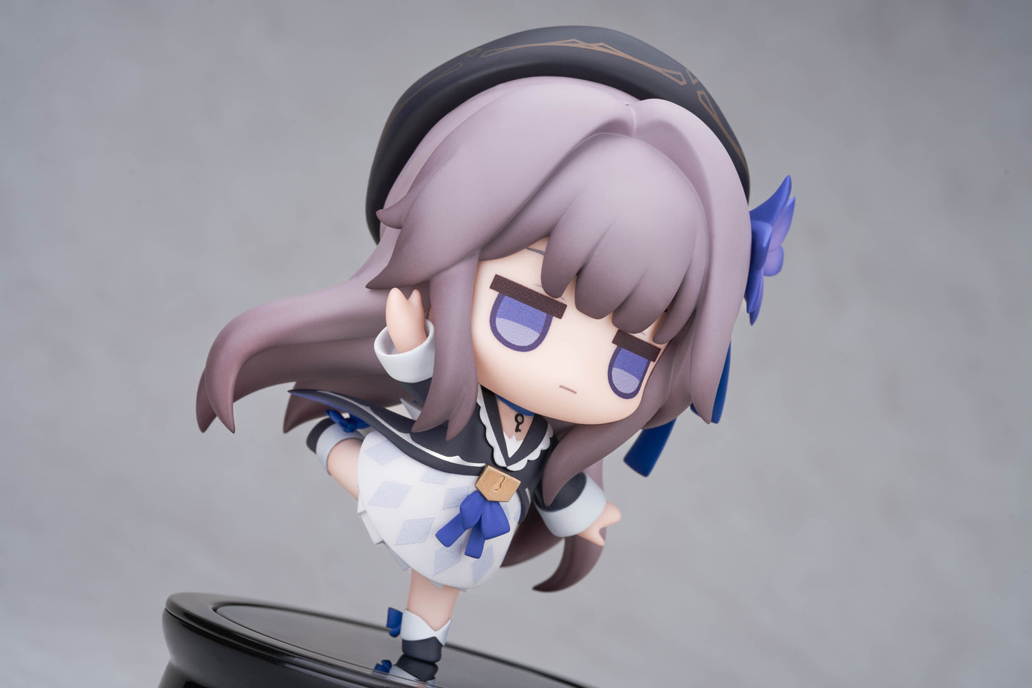 Honkai: Star Rail - Happy Pirouette: Herta - Mini Figure
