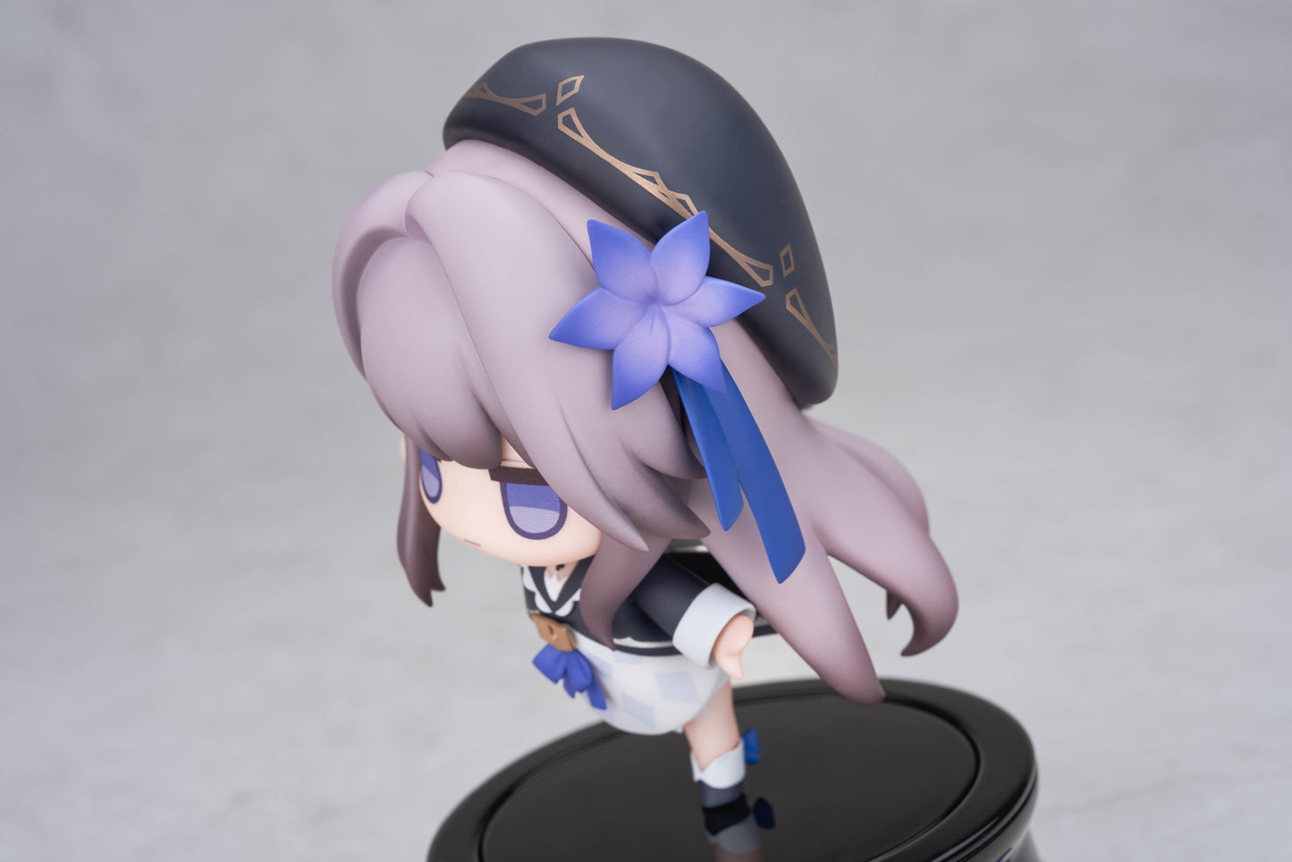 Honkai: Star Rail - Happy Pirouette: Herta - Mini Figure