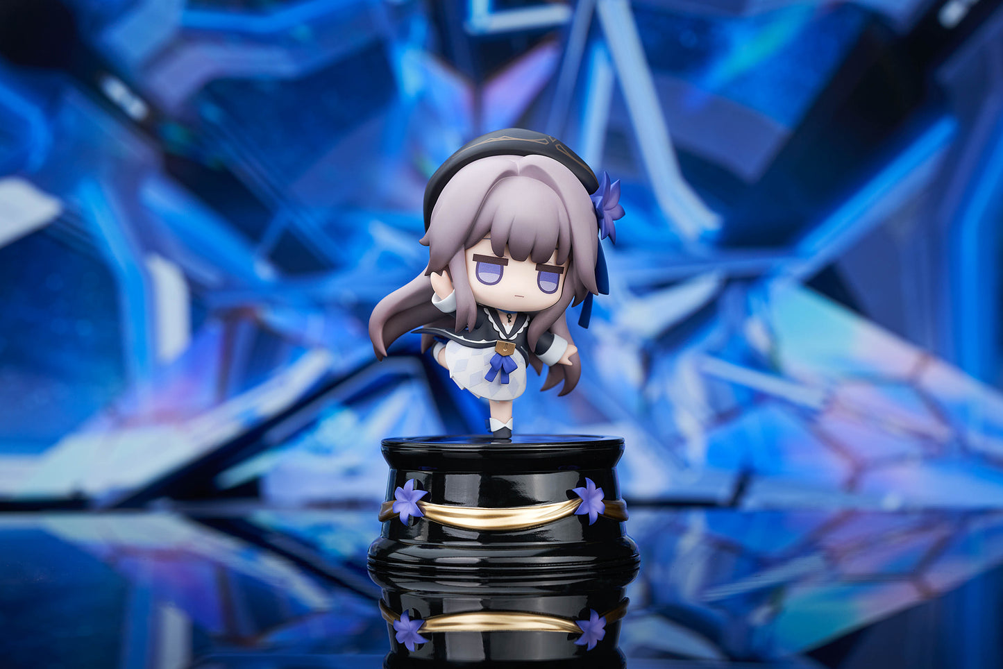 Honkai: Star Rail - Happy Pirouette: Herta - Mini Figure