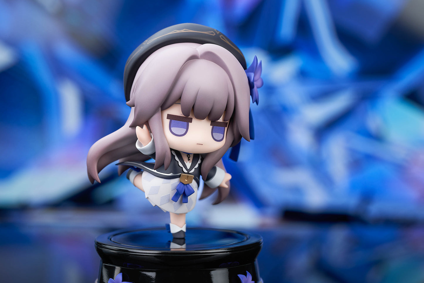 Honkai: Star Rail - Happy Pirouette: Herta - Mini Figure