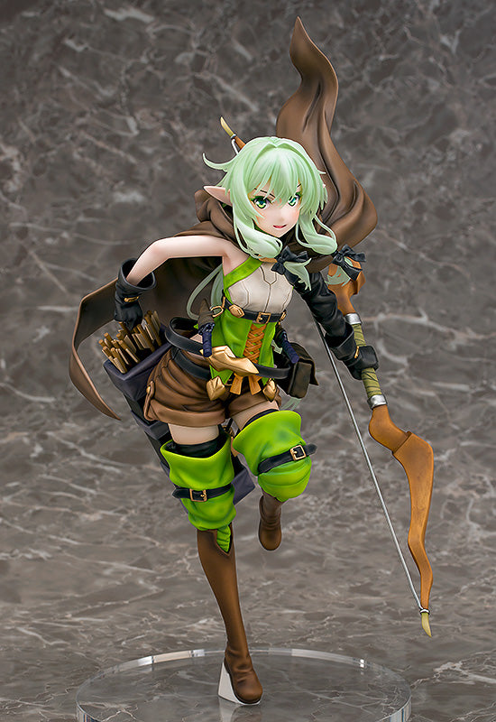 Goblin Slayer - Yousei Yunde - 1/7 Scale Figure (Phat Company)