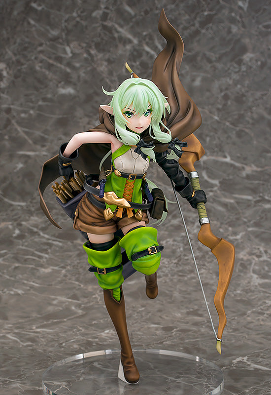 Goblin Slayer - Yousei Yunde - 1/7 Scale Figure (Phat Company)