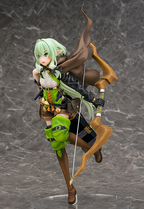 Goblin Slayer - Yousei Yunde - 1/7 Scale Figure (Phat Company)