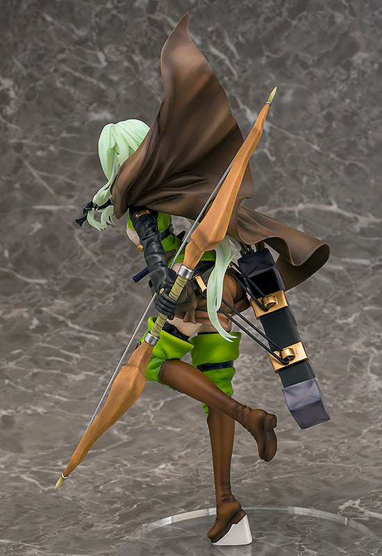 Goblin Slayer - Yousei Yunde - 1/7 Scale Figure (Phat Company)