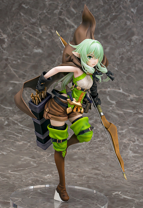 Goblin Slayer - Yousei Yunde - 1/7 Scale Figure (Phat Company)